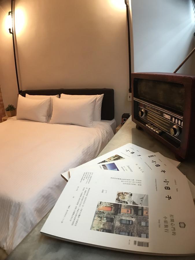 Timing House Bed & Breakfast Yuchi Luaran gambar